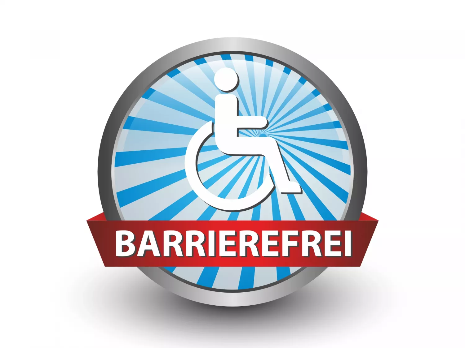 barrierefreie Lösungen