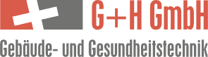 G+H GmbH Logo