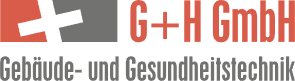G+H GmbH Logo G+H GmbH Logo